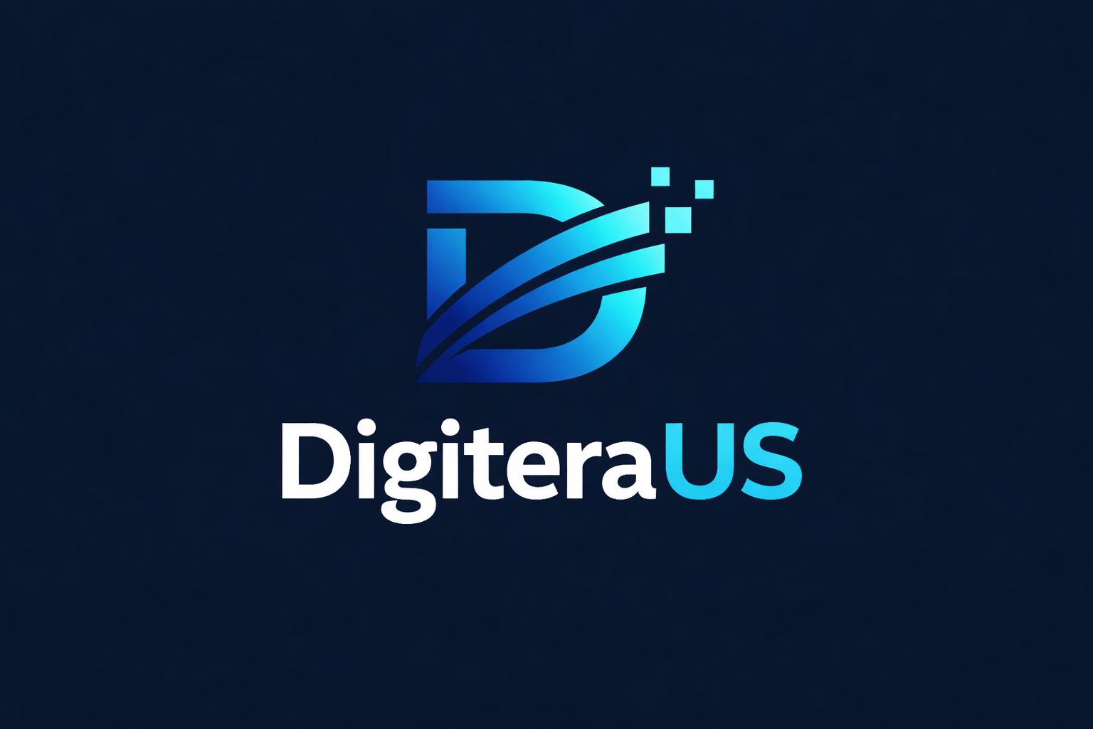 DigiteraUS Logo